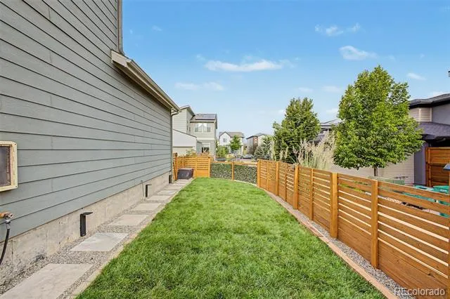 6640 Pecos Street Denver, CO 80221
