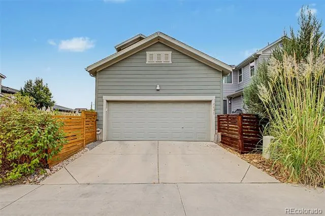 6640 Pecos Street Denver, CO 80221