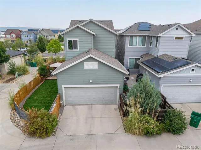 6640 Pecos Street Denver, CO 80221