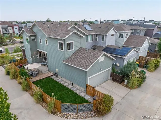 6640 Pecos Street Denver, CO 80221