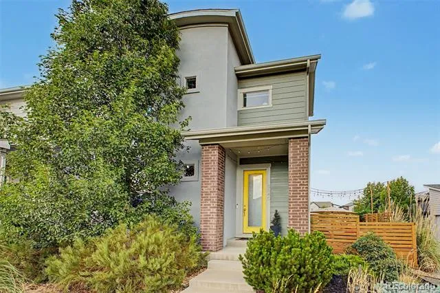 6640 Pecos Street Denver, CO 80221