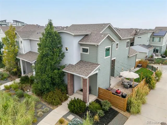 6640 Pecos Street Denver, CO 80221