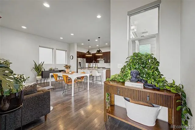 6640 Pecos Street Denver, CO 80221