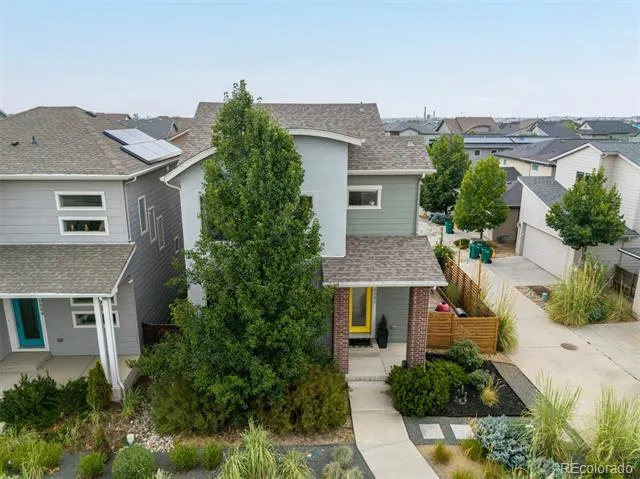 6640 Pecos Street Denver, CO 80221