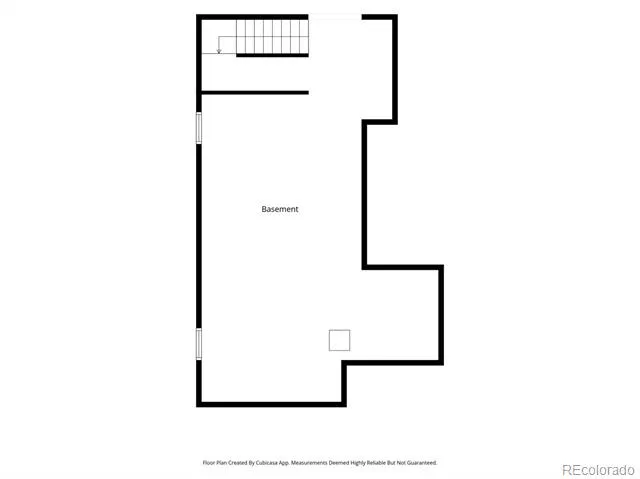 6640 Pecos Street Denver, CO 80221