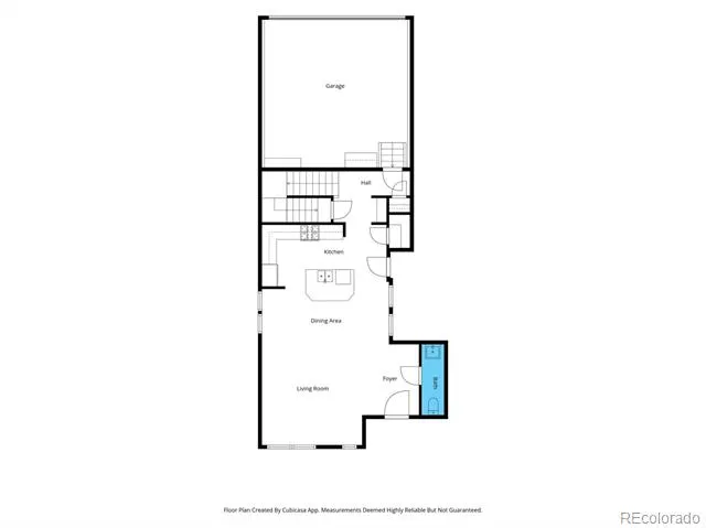 6640 Pecos Street Denver, CO 80221