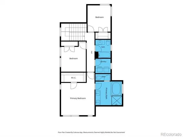 6640 Pecos Street Denver, CO 80221