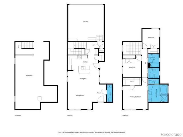 6640 Pecos Street Denver, CO 80221
