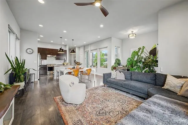 6640 Pecos Street Denver, CO 80221