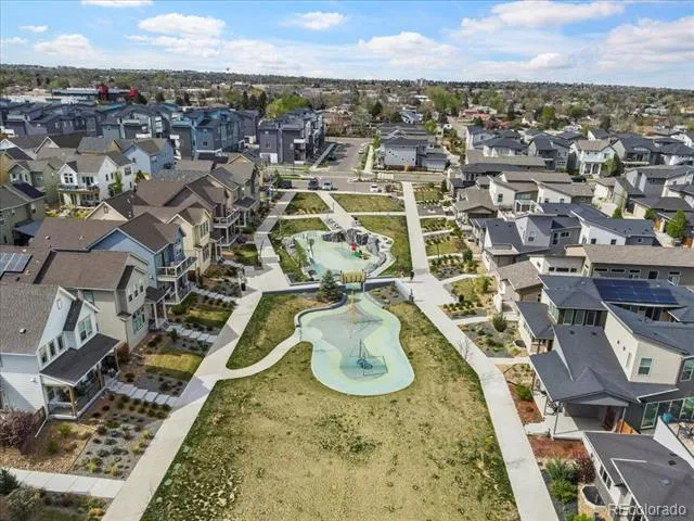 6640 Pecos Street Denver, CO 80221