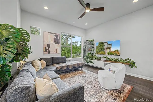 6640 Pecos Street Denver, CO 80221