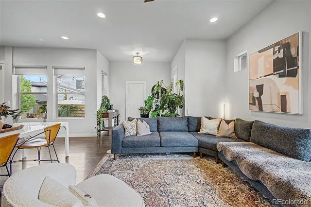 6640 Pecos Street Denver, CO 80221