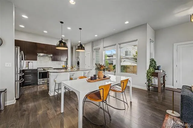 6640 Pecos Street Denver, CO 80221
