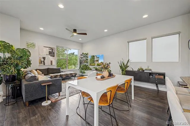 6640 Pecos Street Denver, CO 80221