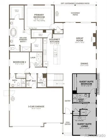 6007 Oban Road Timnath, CO 80547