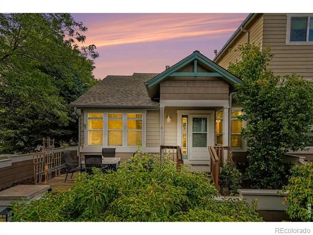 125 Rowena Place Lafayette, CO 80026