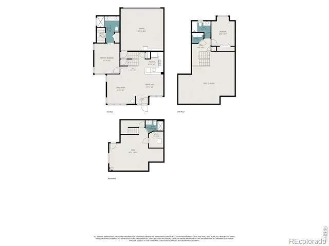 125 Rowena Place Lafayette, CO 80026