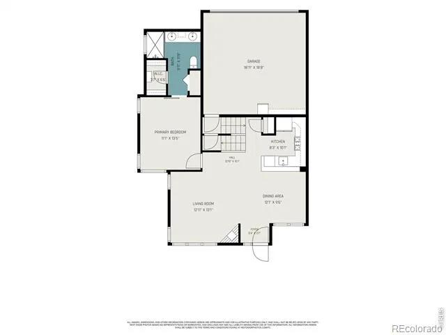 125 Rowena Place Lafayette, CO 80026