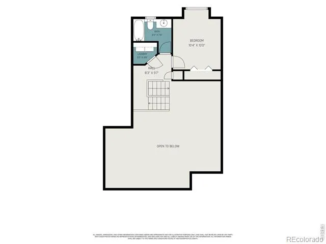 125 Rowena Place Lafayette, CO 80026