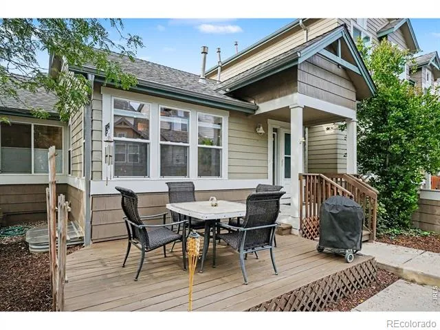 125 Rowena Place Lafayette, CO 80026