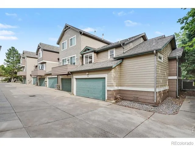 125 Rowena Place Lafayette, CO 80026