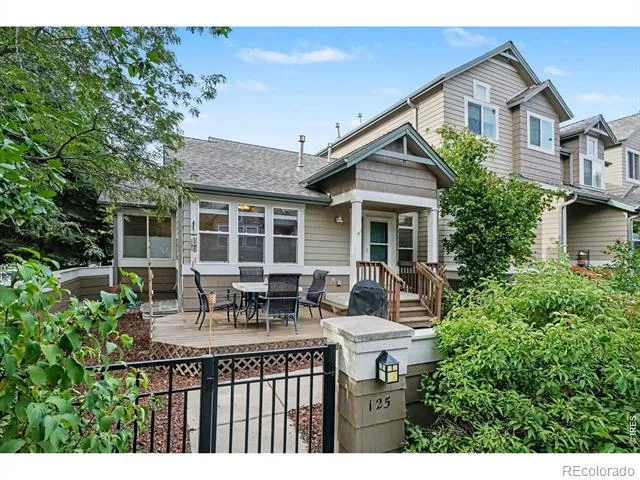 125 Rowena Place Lafayette, CO 80026