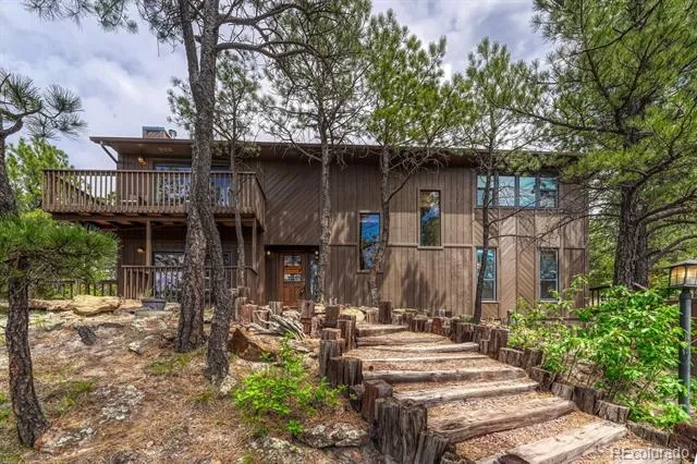 6175 Garlock Way Colorado Springs, CO 80918