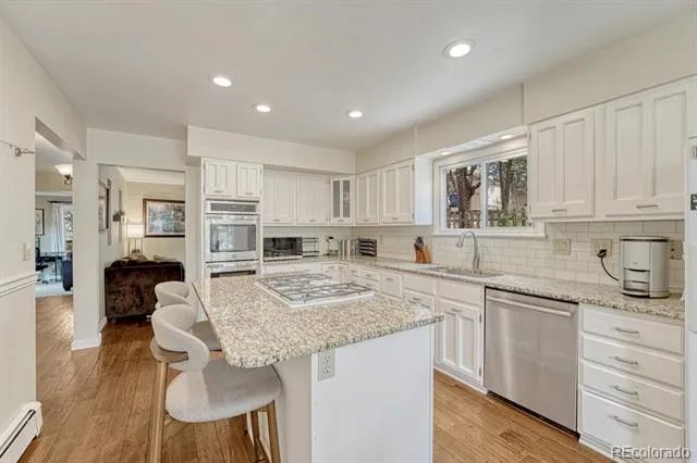6175 Garlock Way Colorado Springs, CO 80918