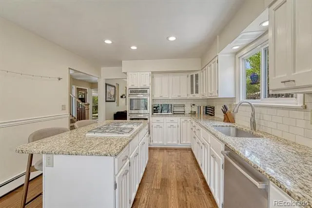 6175 Garlock Way Colorado Springs, CO 80918