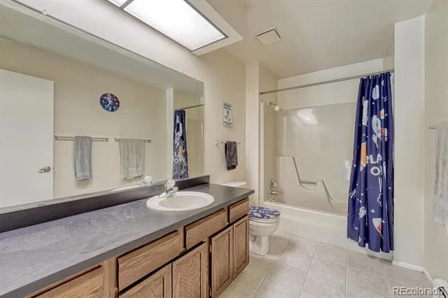 6175 Garlock Way Colorado Springs, CO 80918