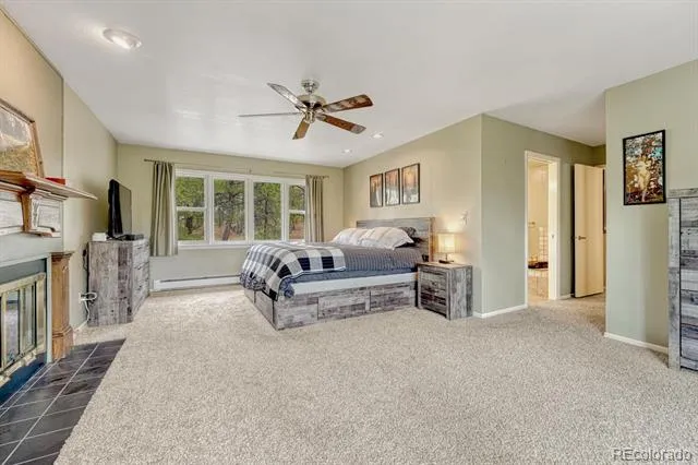 6175 Garlock Way Colorado Springs, CO 80918