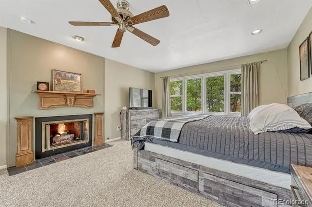 6175 Garlock Way Colorado Springs, CO 80918