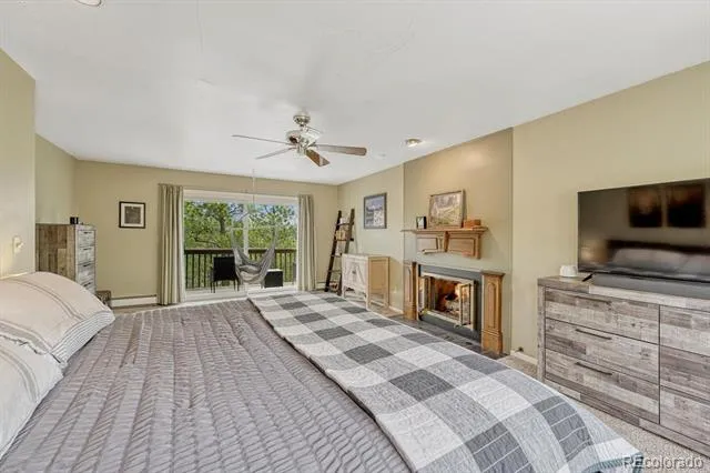 6175 Garlock Way Colorado Springs, CO 80918