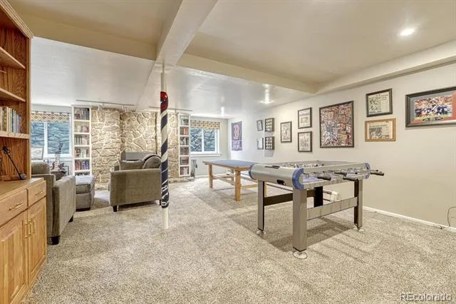 6175 Garlock Way Colorado Springs, CO 80918