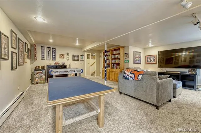 6175 Garlock Way Colorado Springs, CO 80918