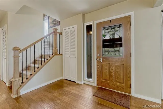 6175 Garlock Way Colorado Springs, CO 80918