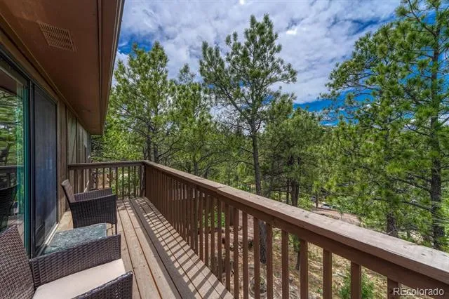 6175 Garlock Way Colorado Springs, CO 80918