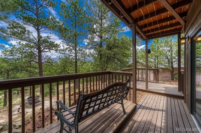 6175 Garlock Way Colorado Springs, CO 80918