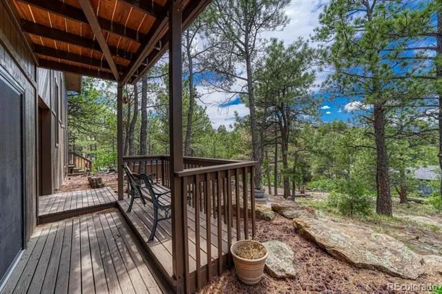 6175 Garlock Way Colorado Springs, CO 80918