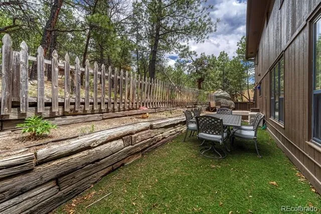 6175 Garlock Way Colorado Springs, CO 80918
