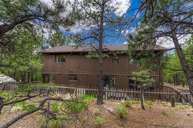 6175 Garlock Way Colorado Springs, CO 80918