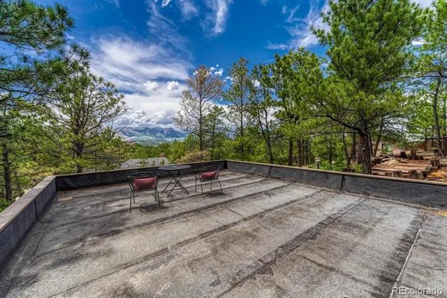 6175 Garlock Way Colorado Springs, CO 80918