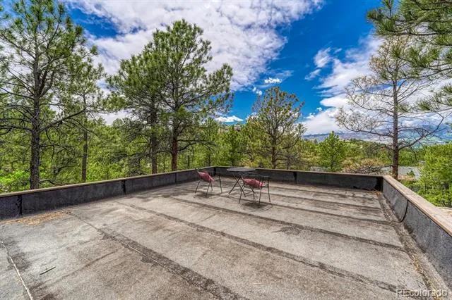 6175 Garlock Way Colorado Springs, CO 80918
