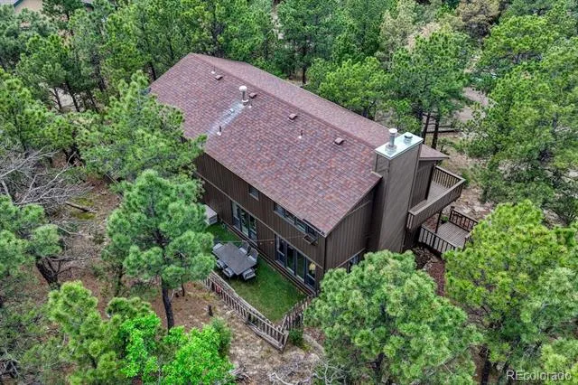 6175 Garlock Way Colorado Springs, CO 80918