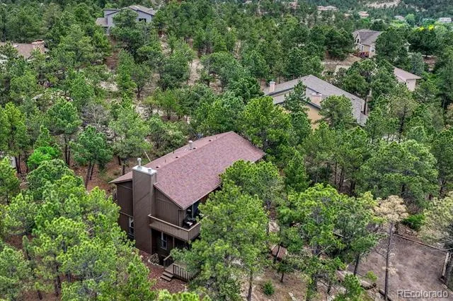 6175 Garlock Way Colorado Springs, CO 80918