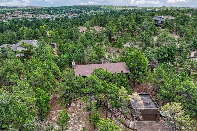 6175 Garlock Way Colorado Springs, CO 80918
