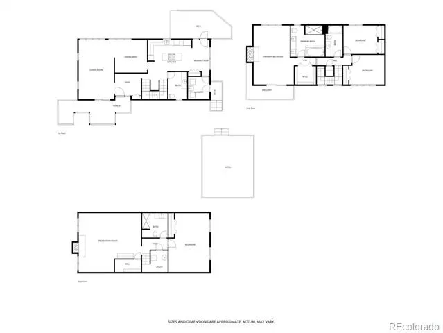 6175 Garlock Way Colorado Springs, CO 80918