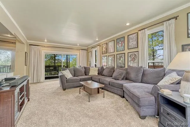 6175 Garlock Way Colorado Springs, CO 80918