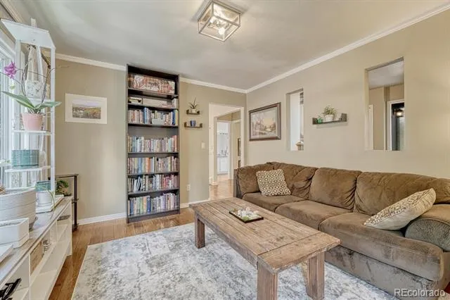 6175 Garlock Way Colorado Springs, CO 80918