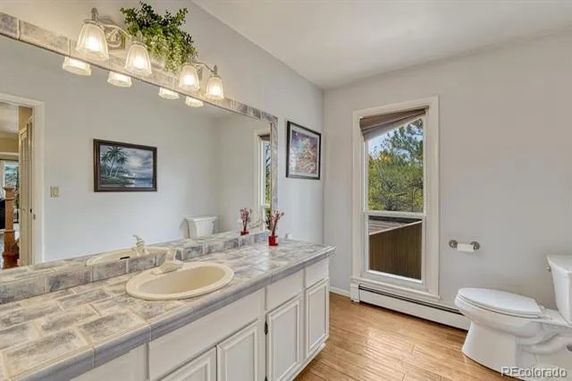 6175 Garlock Way Colorado Springs, CO 80918